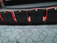-华谊兄弟影院(IMAX洋桥店)