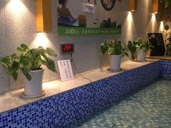-丽池宫韩式汗蒸会馆(华灯坊店)