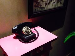 摆设-厦门海港英迪格酒店(中山路店)