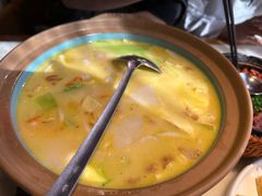 -伙靠·江浙菜(田林路店)