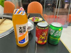 -地锅之家·鲜货工厂(华发路店)