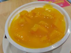 -满记甜品(巴黎春天宝山店)