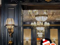 -Golden Lily河内巴黎法越料理餐厅(建国西路店)