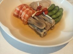 -玫瑰厅上海菜(兴国路店)