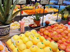 -仲雅水果大卖场(仲雅苑店)