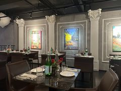 -LESCEDARS Brasserie Bistro香柏树