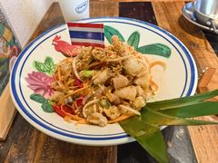 -PAPAYA泰国街头小吃(南山路店)