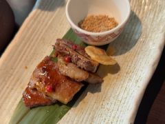 -匠和风精致料理(莆田财富中心店)