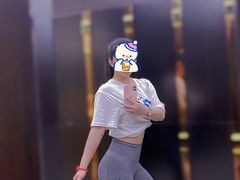 -美航国际健身(北京华联店)