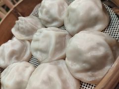 -百年尹氏汤包(湖南路狮子桥店)