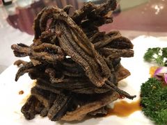 -新聚丰菜馆(太监弄店)
