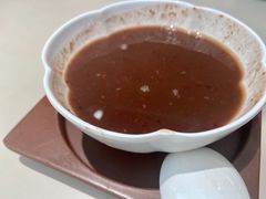 陈皮红豆沙-蔡澜点心·粤菜(西单大悦城店)