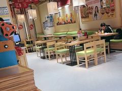 -卷翻天·卷饼(越野路店)