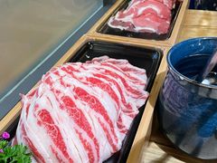 -湊湊火锅·茶憩(上海合生汇店)