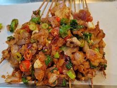 -永红源·小排档(闽江路店)