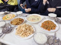 -龙福祥餐馆