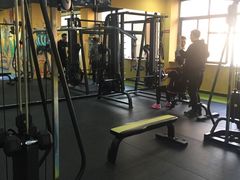 -RoMan罗马健身工作室(莘庄店)