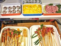 -大斌家串串火锅(含浦家苑店)