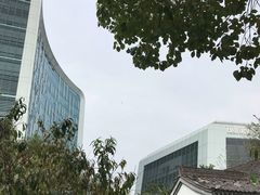 -珀莱雅总部大楼