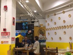 -龙奎老牛市井火锅
