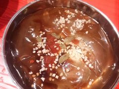 -谭鸭血老火锅(漳州路店)