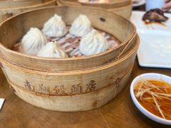 -南翔馒头店(豫园店)