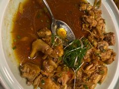 -景式·廣東粤菜(凤凰古站店)