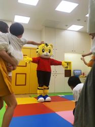 -巧虎kids体验中心(绿宝广场店)