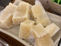 冻豆腐-重庆鸡公煲(学衡路店)