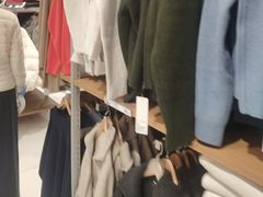 -优衣库(天津中北永旺店)