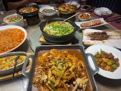 -川知味(京华城店)