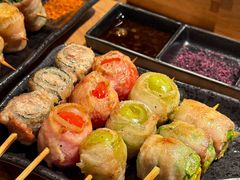 -大米·京都小酒馆·炭烧海鲜·烧鸟(龙口东路店)