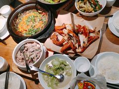-费大厨辣椒炒肉(万家丽一店)