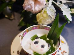 -蝶·space·新川菜(嘉里中心店)