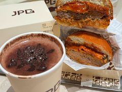 -JPG canteen(广州乐峰广场店)