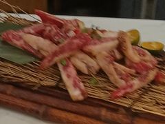 -鲜一烤肉(沈北店)