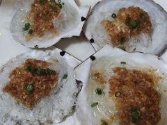 -简家·海鲜盛宴(下沙店)