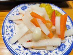 -金城尕娃牛肉面(钻汇广场店)