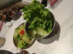 -西塔老太太泥炉烤肉(望京一店)
