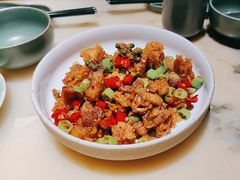 -锦府盐帮·侯宅(五棵松万达店)