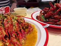 -红盔甲·小龙虾(人民广场店)