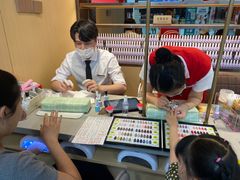 -海底捞火锅(振华广场生日主题店)