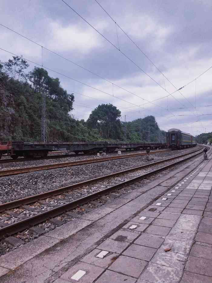 小南海站-"2个多月以来第一次外出浪～～ 虽然热得."-大众点评移动版