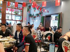 大堂-绸都潮牛道(白土坝店)