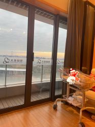 点击看大图 -大美母婴湖畔月子中心(江宁店)