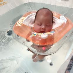 -乐悠游儿童游泳馆(宝安妇幼店)