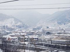 -妙峰山风景名胜区