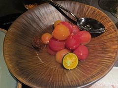 -腾格里· 蒙古山羊火锅(北京中关村店)