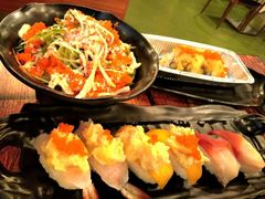 -榴大大·寿司先生(哈街店)