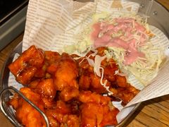 -恩你小木屋·韩式料理(假日广场店)